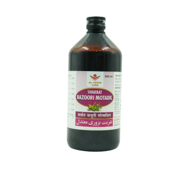 Sharbat Bazoori Motadail