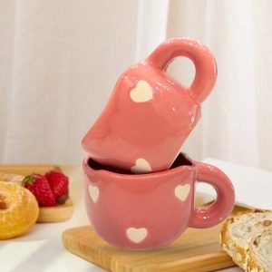 Sweetheart Mug