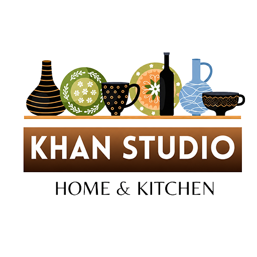 Khan Studio Logo